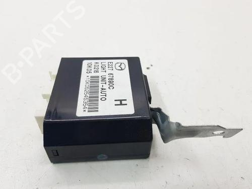Electronic module MAZDA CX-7 (ER) 2.2 MZR-CD AWD (ER10A) | BP28846648M83 - Image 5