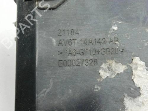 Fuse box FORD B-MAX (JK) 1.6 TDCi | BP38249517E1 - Image 3