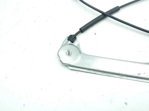 Front right window mechanism MAZDA CX-30 (DM) SKYACTIV-G M Hybrid | BP36081111C23 - Image 4