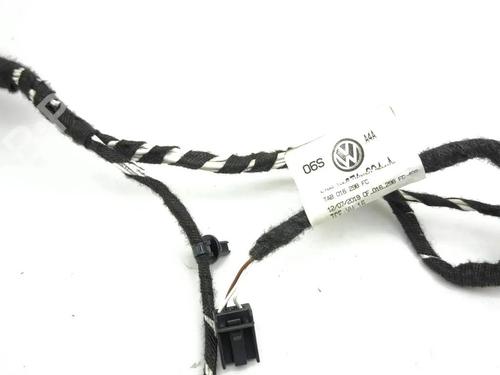 Wiring harness VW T-ROC (A11, D11) 1.5 TSI | BP36103121E16 - Image 5