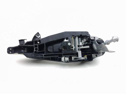 Rear left exterior door handle PEUGEOT 2008 II (UD_, US_, UY_, UJ_, UR_, UC_) 1.2 PureTech 130 (USHNS, URHNS) | BP29510033C130 