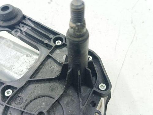 Rear wiper motor CITROËN C4 II Saloon (NC_) 1.6 HDi | BP28844748M102 