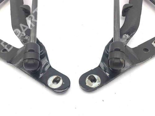 Hinge/Door check strap MASERATI QUATTROPORTE V 4.2 | BP28905699C146 