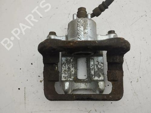 Left rear brake caliper HONDA ACCORD VIII (CU) 2.2 i-DTEC (CU3) | BP36347806M107 - Image 4