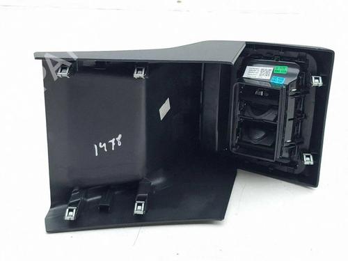 Luftventil SKODA ENYAQ iV Coupe (5AC) RS | BP38946892I21 - Image 6