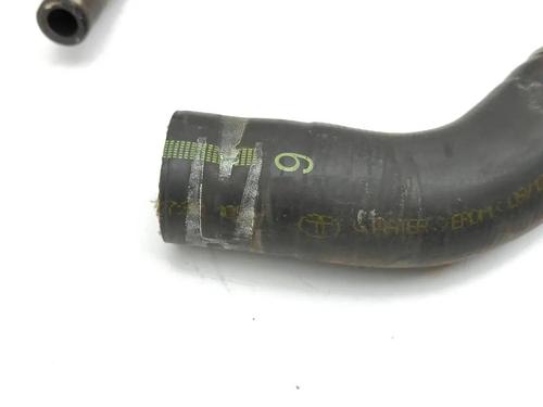 Pipe TOYOTA COROLLA Estate (_E21_) 1.8 Hybrid (ZWE211) | BP36179409M125 - Image 3