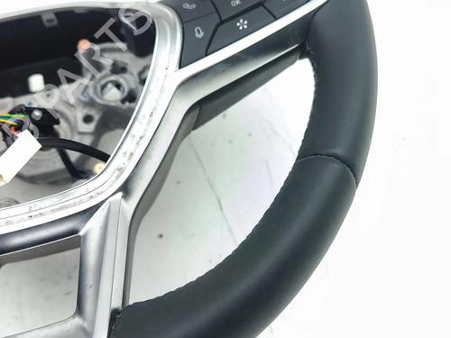 Steering wheel RENAULT CAPTUR I (J5_, H5_) 0.9 TCe 90 | BP36199199C49 - Image 6