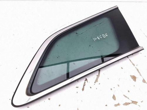 Used Rear right quarter glass Rear right quarter glass MAZDA CX-7 (ER) 2.2 MZR-CD AWD (ER10A) (173 hp) 39749438 39749438