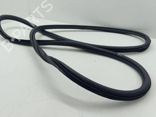 Used Rubber door seal VW TIGUAN (AD1, AX1) 1.5 TSI (131 hp) 28898274