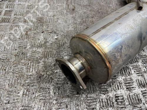 Exhaust system TOYOTA GT 86 Coupe (ZN6_) 2.0 (ZN6AC_, ZN6BC_, ZN6K) | BP29829229M121 