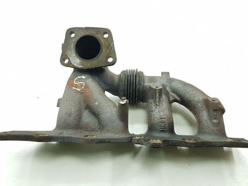 Udstødningsmanifold MAZDA CX-7 (ER) 2.3 MZR DISI Turbo AWD (ER103, ER3P) (238 hp) 28869587