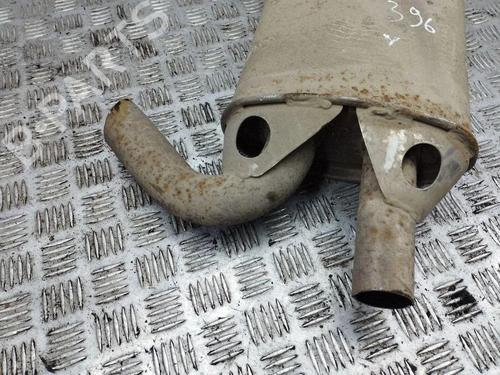 Exhaust system VW PASSAT B5 Variant (3B5) 1.9 TDI | BP40191630M121 - Image 4