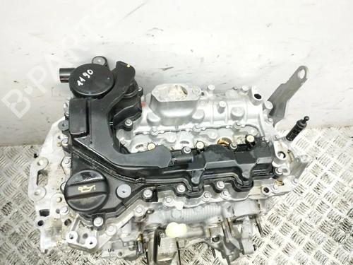 Engine CITROËN C5 II Break (RE_) 1.8 16V (RE6FYB) | BP36200578M1 - Image 3