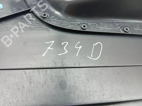 Boot lining AUDI Q7 (4LB) 3.0 TDI quattro | BP36349454I3 - Image 9