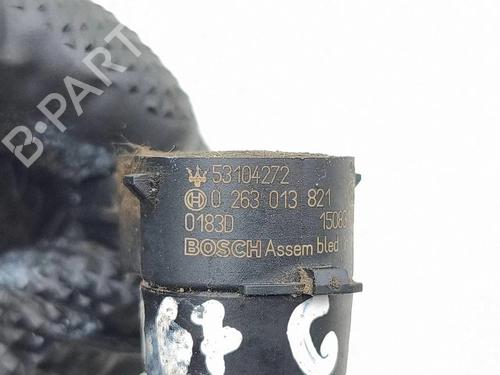 Electronic module MASERATI GHIBLI III (M157) 3.0 D | BP37610670M83  - Image 6