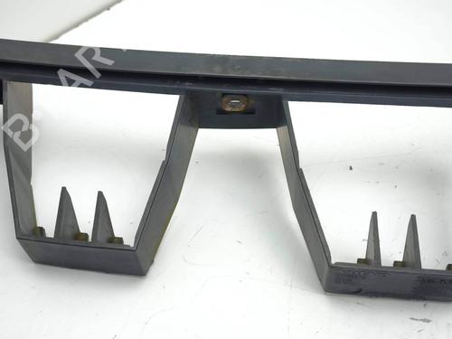 Rear bumper bracket VOLVO V50 (545) 1.6 D | BP28872306C159 