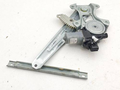 Used Rear left window mechanism Rear left window mechanism NISSAN JUKE (F16_) 1.0 (114 hp) 40466251 40466251