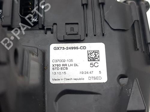 Rear left lock JAGUAR XE (X760) 2.0 D | BP28877960C100 