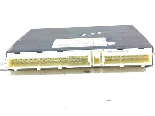 Electronic module MERCEDES-BENZ S-CLASS (W221, V221) S 320 CDI | BP28872761M83 