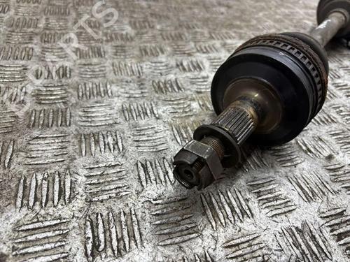 Antriebswelle rechts hinten für PORSCHE 911 (996) 3.4 Carrera (301 hp) 30731271