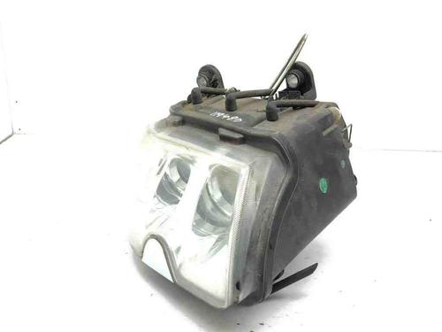 Right headlight MASERATI QUATTROPORTE V 4.2 | BP28905611C29
