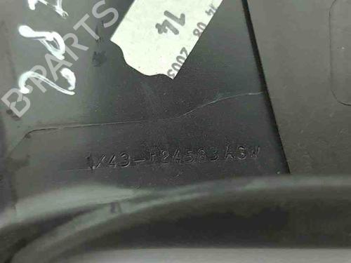 Andre JAGUAR X-TYPE I (X400) 2.0 D | BP28899895O1 