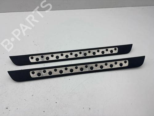 Used Step TOYOTA GT 86 Coupe (ZN6_) 2.0 (ZN6AC_, ZN6BC_, ZN6K) (200 hp) 32157304