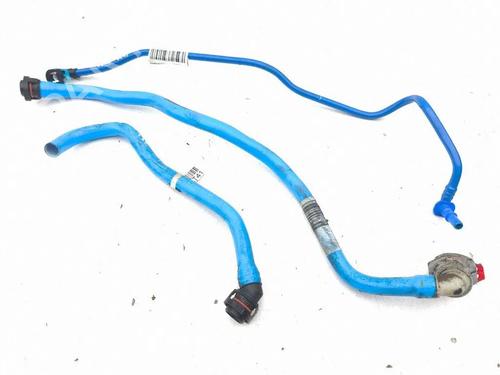 Used Pipe Pipe BMW 3 (G20, G80, G28) 330 e Plug-in-Hybrid (184 hp) 40290972 40290972