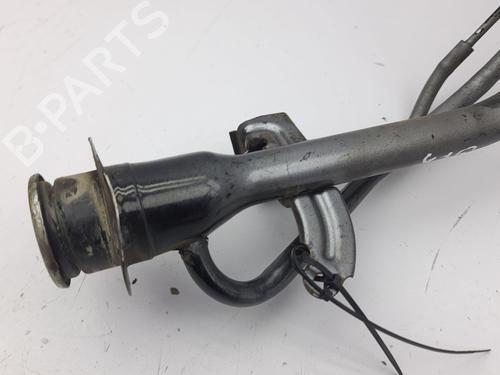 Pipe MAZDA CX-7 (ER) 2.2 MZR-CD AWD (ER10A) | BP28872158M125