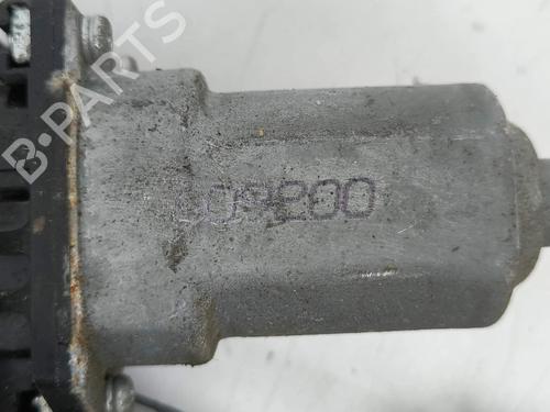 Rear left window mechanism HONDA ACCORD VIII (CU) 2.2 i-DTEC (CU3) | BP28872245C24 