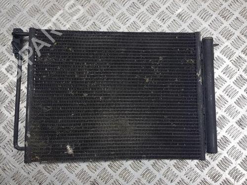 AC radiator BMW X5 (E53) 3.0 d | BP28846695M32 