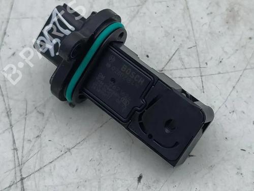 Mass air flow sensor CHEVROLET TRAX 1.4 | BP32677343M95 - Image 2