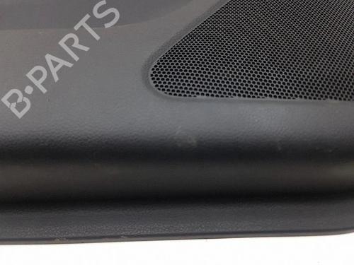 Rear left panel NISSAN NAVARA NP300 Platform/Chassis (D23) 2.3 dCi 4x4 | BP38247066C60 - Image 9