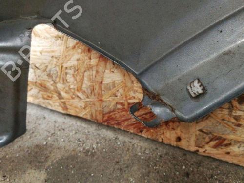 Right front fenders HONDA CIVIC VIII Hatchback (FN, FK) 2.2 CTDi (FK3) | BP28885539C42 