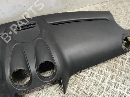 Dashboard MERCEDES-BENZ M-CLASS (W164) ML 320 CDI 4-matic (164.122) | BP28860452C46 
