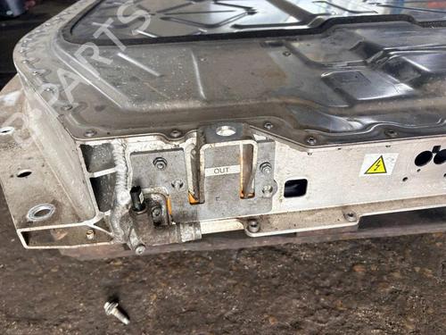 Andre JAGUAR I-PACE (X590) EV400 AWD | BP37424983O1 - Image 11
