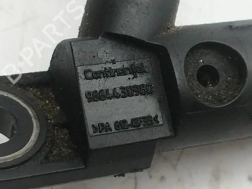 Electronic sensor PEUGEOT 508 I (8D_) 1.6 HDi | BP36194168M84 - Image 2