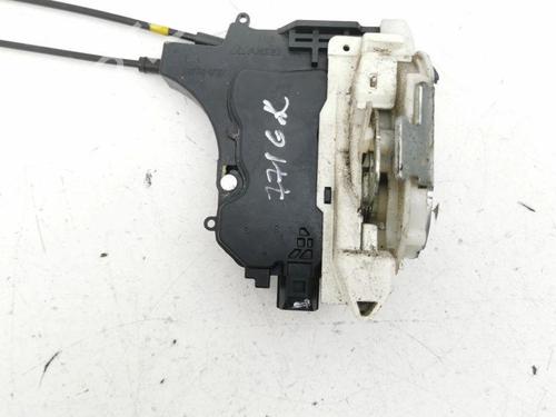 Rear left lock PEUGEOT 4007 (VU_, VV_) 2.2 HDi | BP28899289C100 