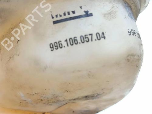 Used Expansion tank PORSCHE 911 (996) 3.4 Carrera (301 hp) 30731175