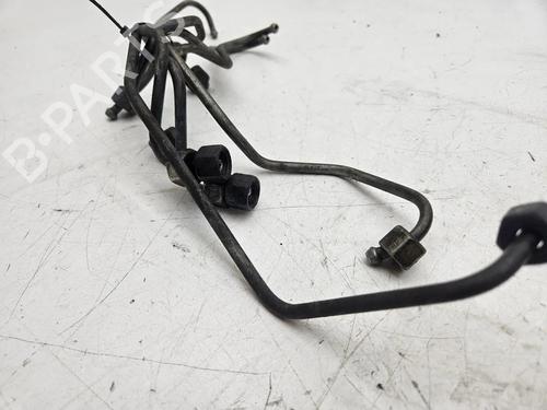 Pipe PEUGEOT 508 I (8D_) 1.6 THP | BP33911733M125 - Image 4