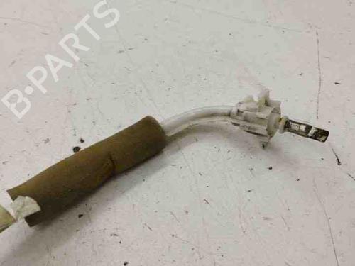 Front right lock HONDA CR-V II (RD_) 2.2 CTDi (RD9) | BP28841163C97