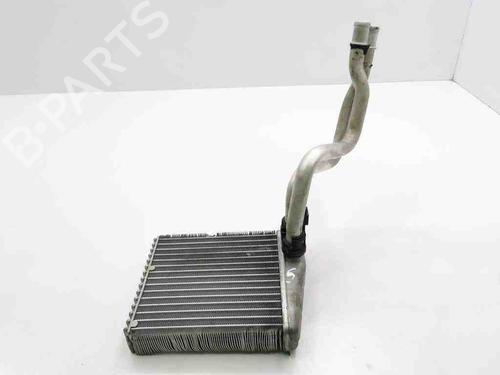 Varmeapparatregister NISSAN MICRA III (K12) 1.5 dCi (82 hp) 28875615