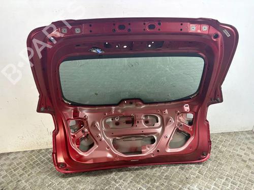 Tailgate MAZDA CX-5 (KF) 2.2 D | BP33227012C6 - Image 11