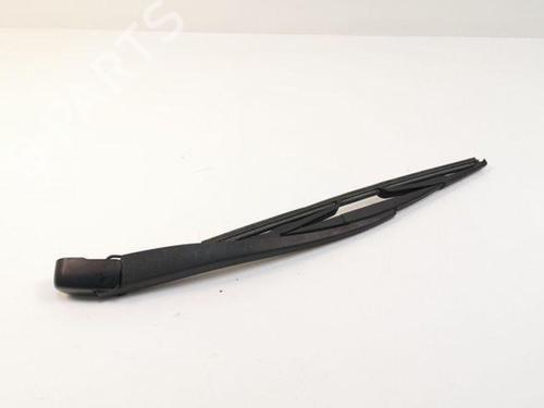 Used Rear windshield wiper arm NISSAN X-TRAIL II (T31) 2.0 dCi 4x4 (150 hp) 28868699