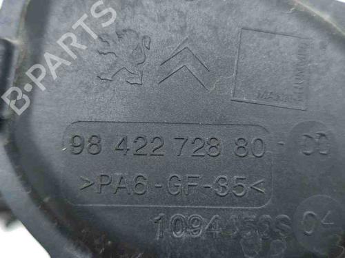 Intake manifold PEUGEOT 208 I (CA_, CC_) 1.4 VTi | BP28902134M70 