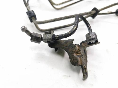Pipe FORD FOCUS C-MAX (DM2) 1.6 TDCi | BP33911362M125  - Image 6