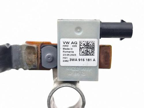 Cable VW PASSAT B9 Variant (CJ5) 1.5 TSI eHybrid | BP39206330E12 - Image 7