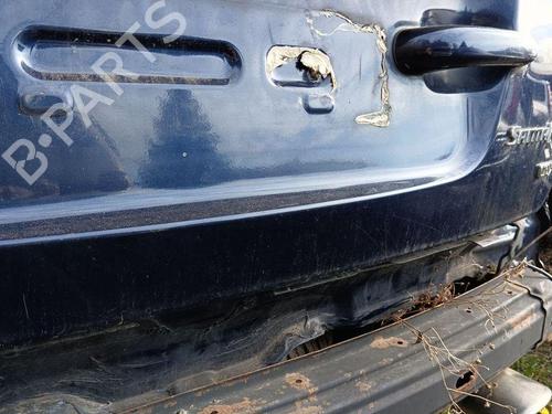 Tailgate HYUNDAI SANTA FÉ II (CM) 2.2 CRDi 4x4 | BP28886967C6 