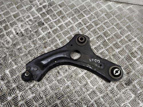 Left front suspension arm RENAULT CLIO V (B7_) 1.3 TCe 130 (B7MF) | BP38252131M12 - Image 6