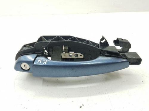 Rear right exterior door handle CITROËN C4 Grand Picasso II (DA_, DE_) 1.6 HDi / BlueHDi 115 | BP28870985C130 